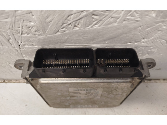 Řídící jednotka 237034GC0A, A6519001402 Infiniti Q50 2014