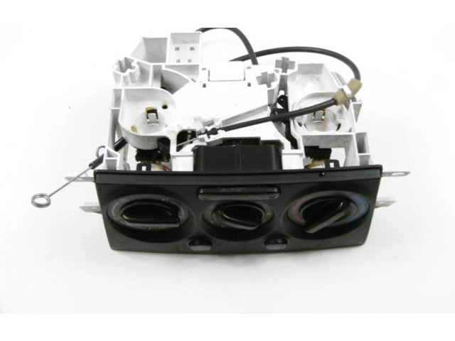 Блок управления кондиционером Mazda Premacy