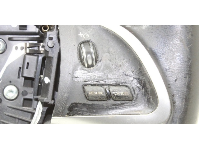 Руль Jaguar XF X250 2007-2015 года CX23ABLEG