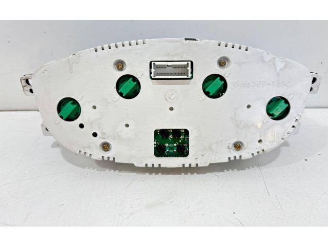 Комплект блоков управления 9A5407A180080775, 96408390   Chevrolet Matiz