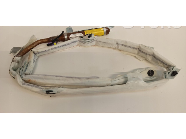 Боковая подушка безопасности 8P4880742J   Audi A3 S3 8P