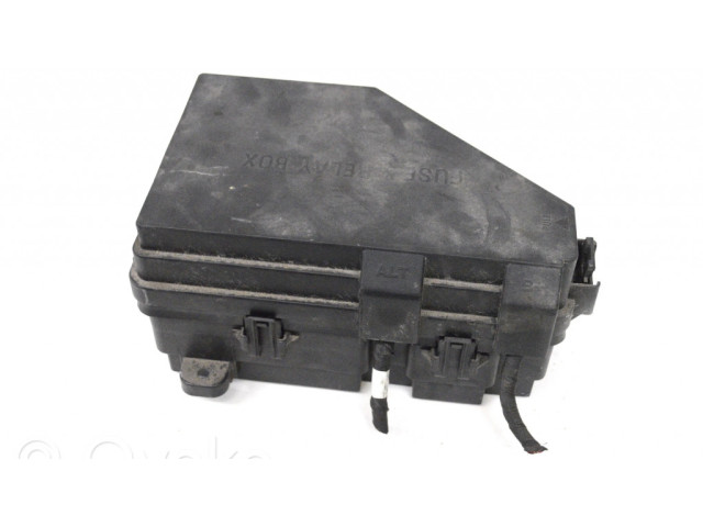 Блок предохранителей 8297034320 SsangYong Korando