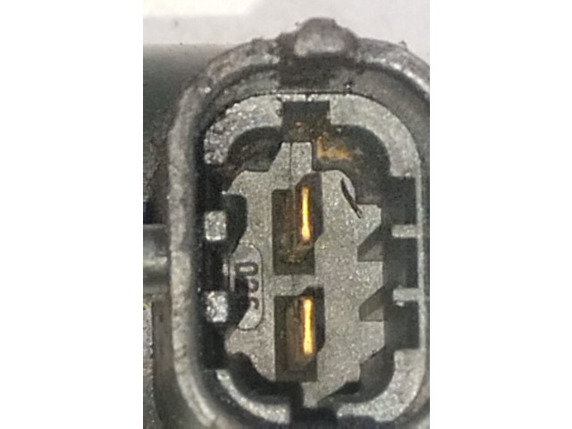 Форсунка 0445110524, 0445110524    Fiat 500L   