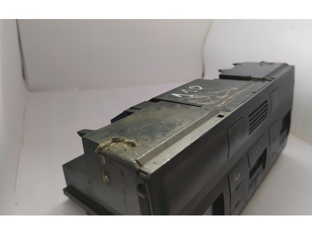 Блок управления климат-контролем 4B0820043F, 5HB00760400 Audi A6 S6 C5 4B