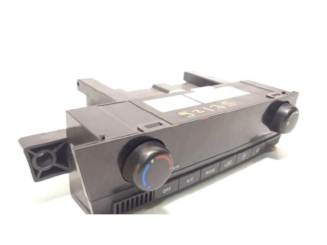 Блок управления климат-контролем 6870009070, 6870009070HCH SsangYong Kyron