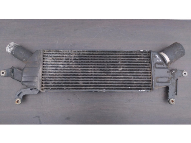 Интеркулер 1530A061, 1530A107 Mitsubishi Outlander 2.2