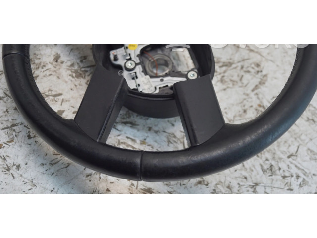 Руль Volkswagen Touran I  2003 - 2010 года       