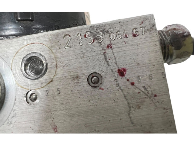 Jednotka ABS 06210908193, 00405614D1 Citroen C-Crosser 2009