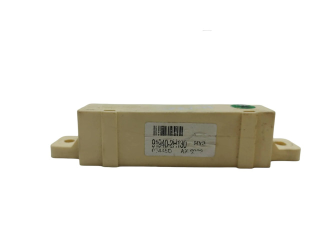 Pojistková skříňka 919402H130, 07445D Hyundai i30 2008