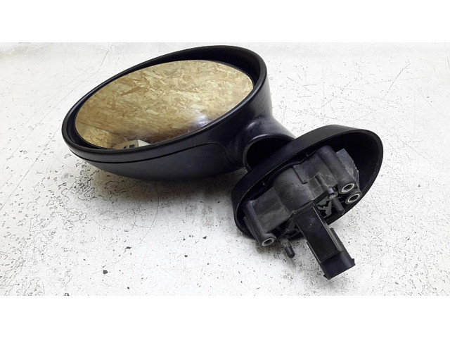 Zpětné zrcátko  Mini Cooper Hatch Hardtop 2003  E11015650  