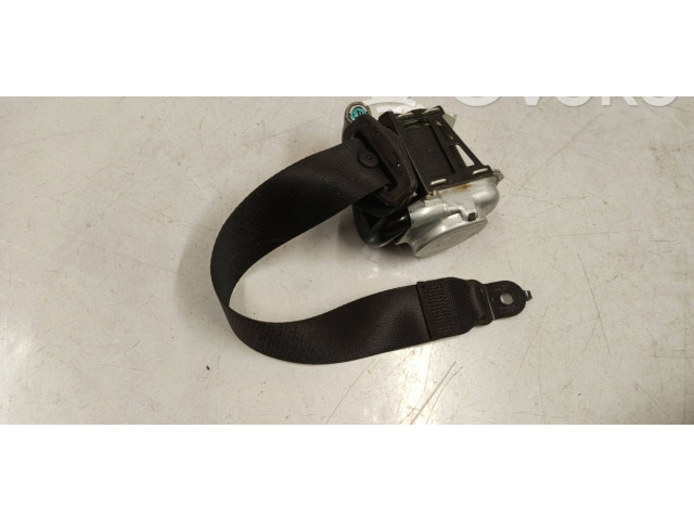 Рулевая рейка  Третий рядный ремень безопасности A2478609900   Mercedes-Benz EQB 2021 -  года