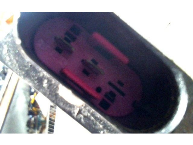 Вентилятор радиатора 881083642 Audi A3 S3 8L