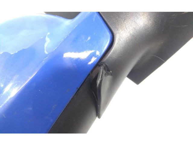 Зеркало электрическое Volkswagen Lupo 1998 - 2005 года