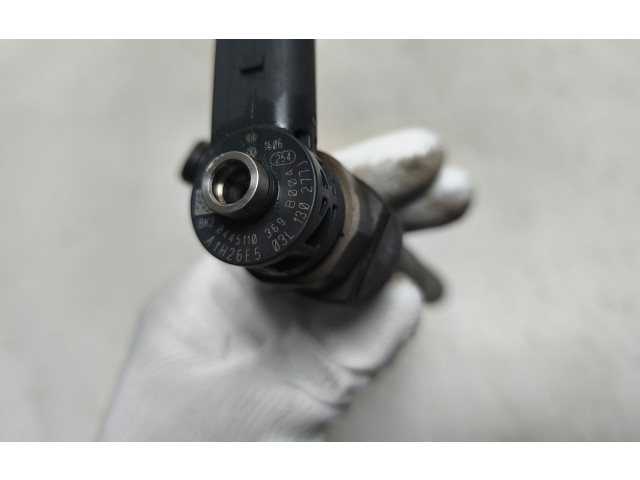 Vstřikovač 03L130277J   Volkswagen Tiguan     