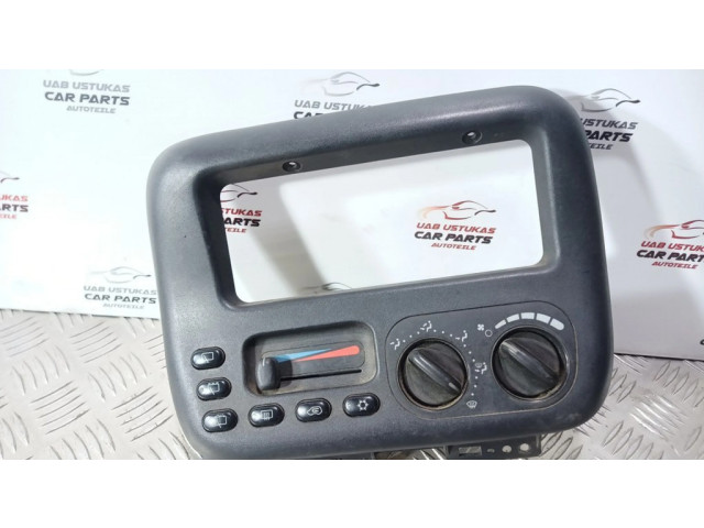 Блок управления климат-контролем P04677935AB, 58024E Chrysler Voyager