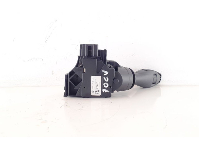 Ручка стеклоочистителей 8A6T17A553AC, 8A6T17A553AC   Ford Fiesta