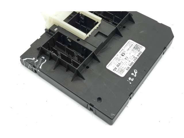 Блок комфорта 5WA937086BS Skoda Octavia Mk4