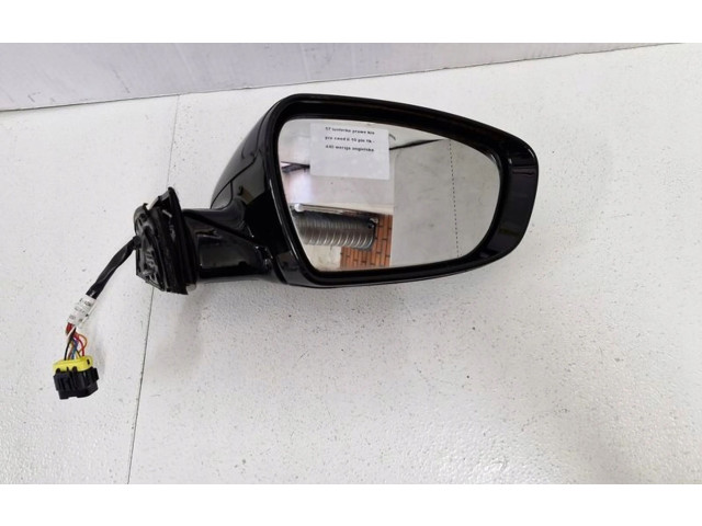 Зеркало электрическое        KIA Pro Cee'd II  2013 - 2018 года   