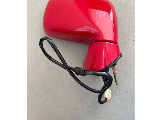 Zpětné zrcátko Toyota MR2 (W30) III 2002 E6010046, E6020046