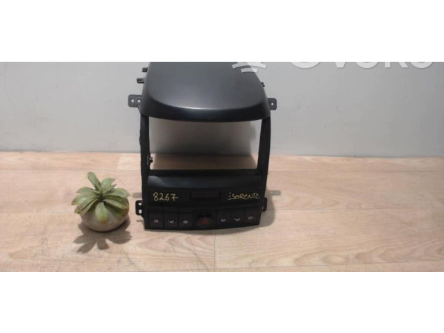 Дисплей       KIA Sorento