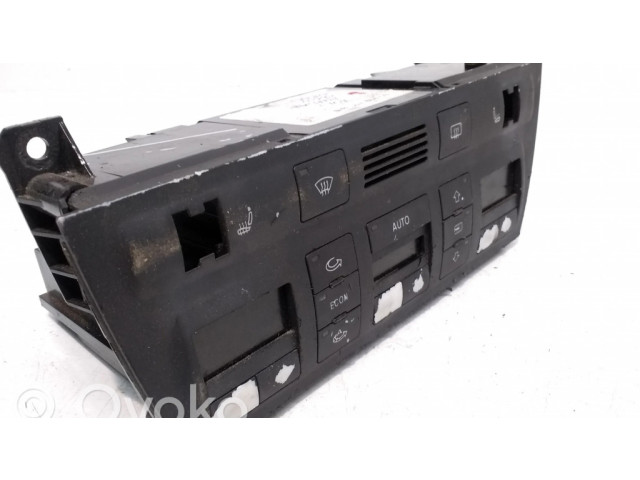 Блок управления климат-контролем 4B0820043K Audi A6 Allroad C5