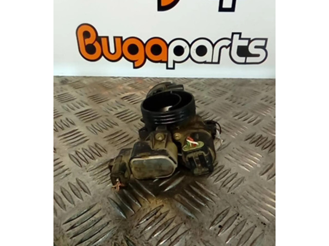 Топливная рампа 9642473280   Citroen Saxo 1.1 