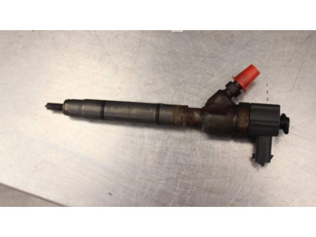 Форсунка 0445110256 Hyundai Getz D4FA