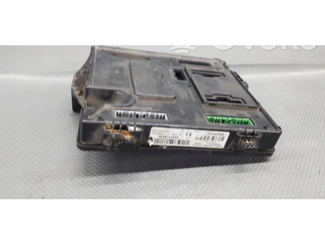 Блок комфорта 284B18336R Renault Scenic III - Grand scenic III