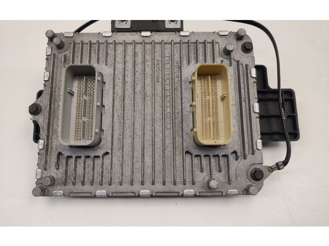 Блок управления двигателя P68378698AI, 68378698AI Ram 1500