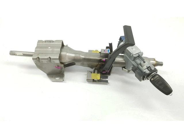 Рулевая рейка 2460860, DB393C529AB Ford Ranger 2012-2018 года