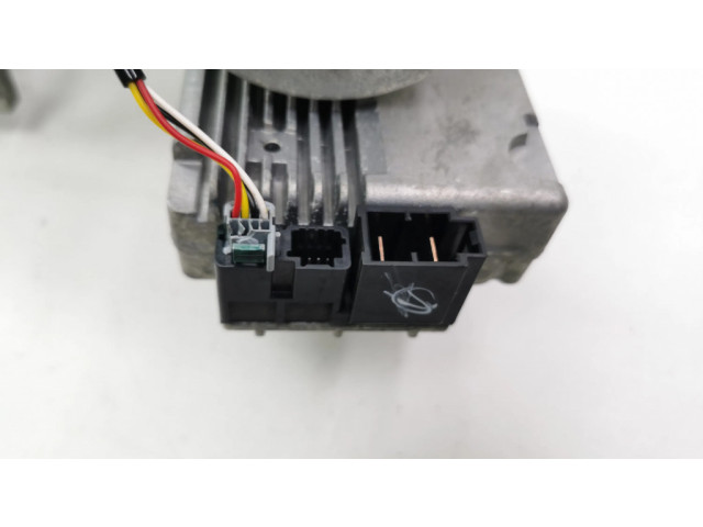 Насос рулевого управления