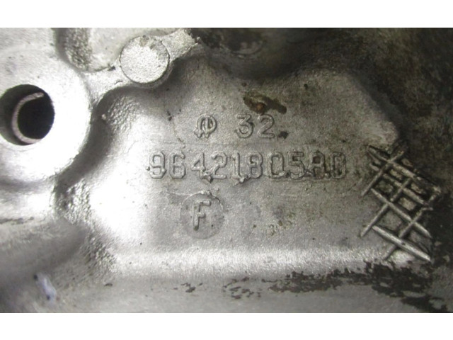 Čerpadlo oleje 9642180580 Citroen Berlingo