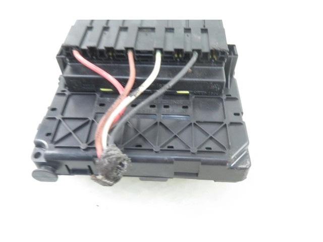 Pojistková skříňka Řídící jednotka BSM T113470003F, T113470003F Citroen Berlingo 2002