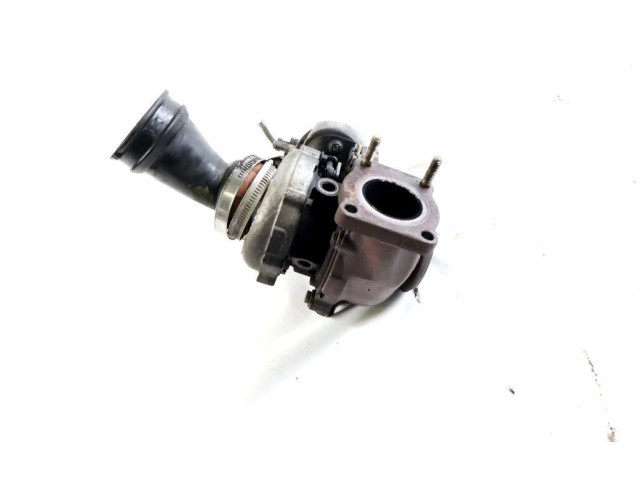  Турбина Ford S-MAX  9671413780         