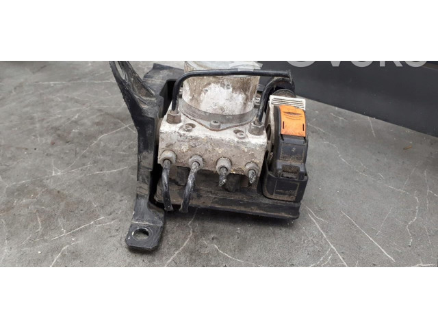 Блок АБС 52022986   Jeep  Renegade  2014 -  года