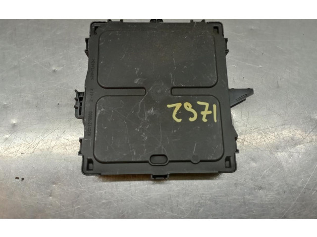 Блок комфорта 284B25412R, A3C1092570000   Dacia Sandero   