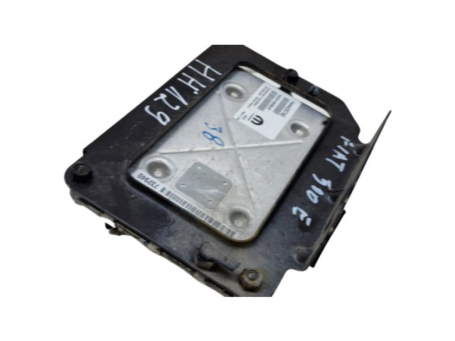 Řídící jednotka P68086287AE, 05192356AJ Fiat 500E 2015