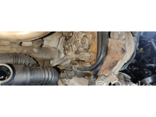 Vstřikovací čerpadlo 0445010042, 9637317380 Peugeot 206 pro naftový motor 1.4