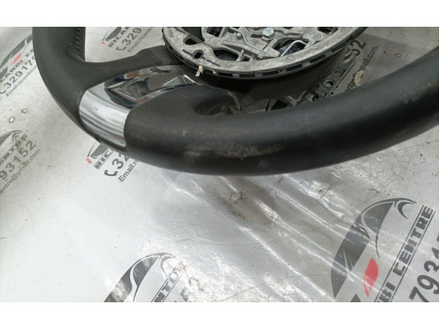 Руль Citroen C4 I Picasso 2006 - 2013 года 4109NF, 4109NF