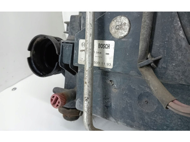 Vstřikovací čerpadlo Mercedes-Benz A W169 640940