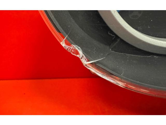 Спидометр (приборный щиток) P8200451342   Renault Clio II   