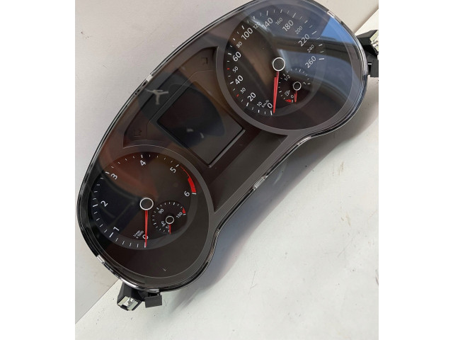 Панель приборов 5C6920885B Volkswagen Jetta VI