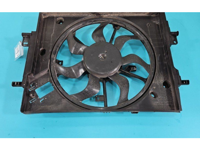 Комплект вентиляторов     214813070R, IMPRK1452209    Dacia Sandero III 