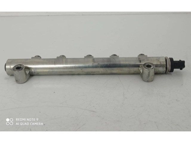 Vstřikovací lišta 0445214174, 009492L4 Chevrolet Captiva