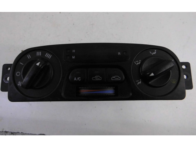 Блок управления климат-контролем 0K9A261190, 0K9A261190   KIA Clarus