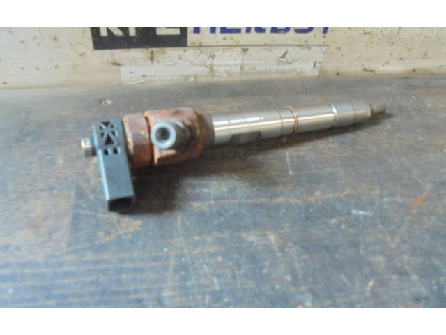 Vstřikovač 04L130277AC, 0445110469 Volkswagen Caddy CUUE