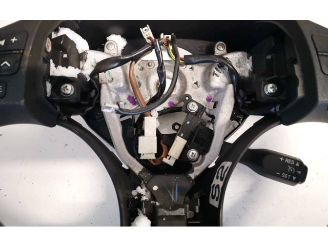 Руль Lexus IS 220D-250-350 2006 - 2013 года gs12002380, gs120-02380