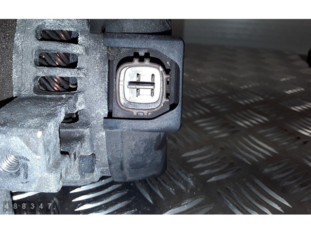 Генератор 2706026030, 1042104771 Lexus IS 220D-250-350