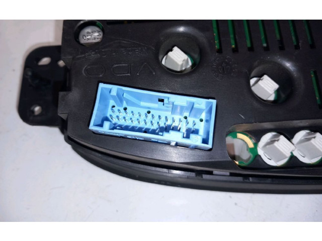 Панель приборов 6105G4, 6105G4 Citroen Xsara Picasso