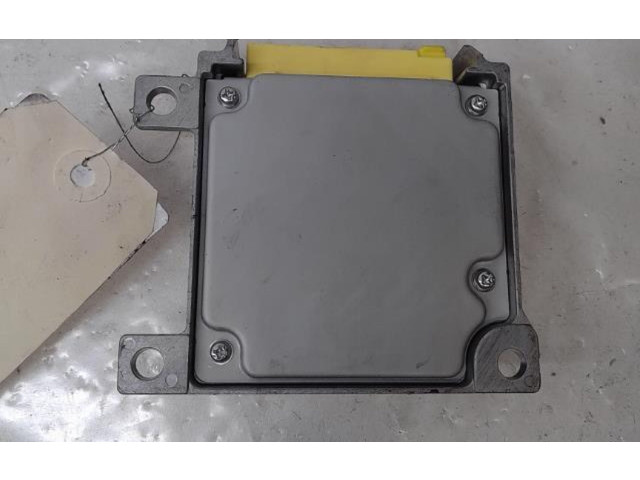 Блок подушек безопасности MR587868 Mitsubishi Outlander